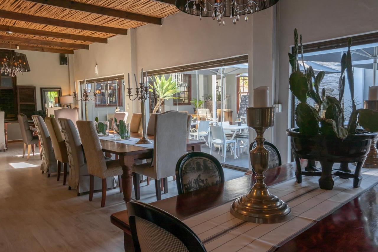 Lairds Lodge Country Estate Plettenberg Bay Dış mekan fotoğraf