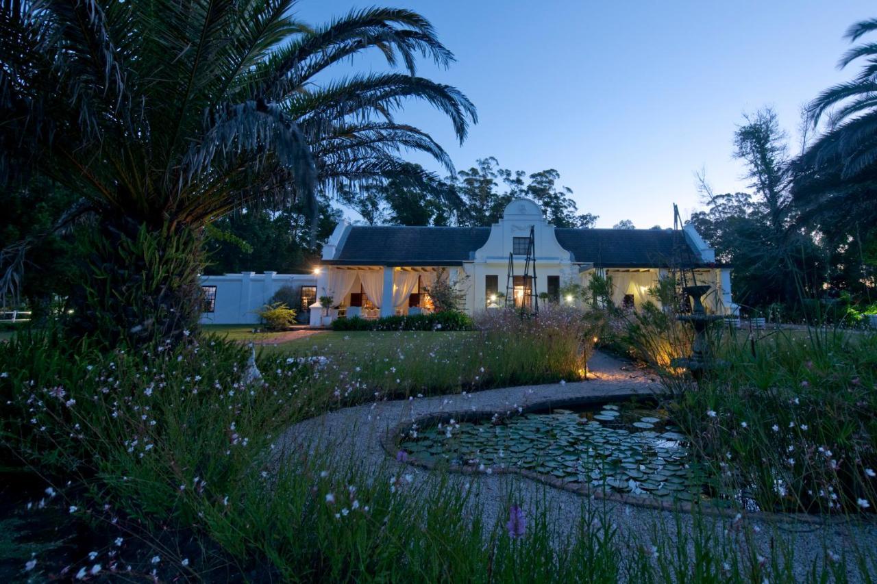 Lairds Lodge Country Estate Plettenberg Bay Dış mekan fotoğraf