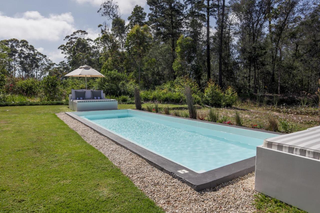 Lairds Lodge Country Estate Plettenberg Bay Dış mekan fotoğraf