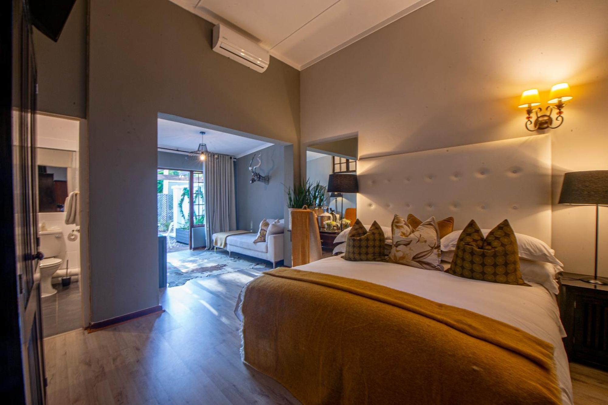 Lairds Lodge Country Estate Plettenberg Bay Dış mekan fotoğraf