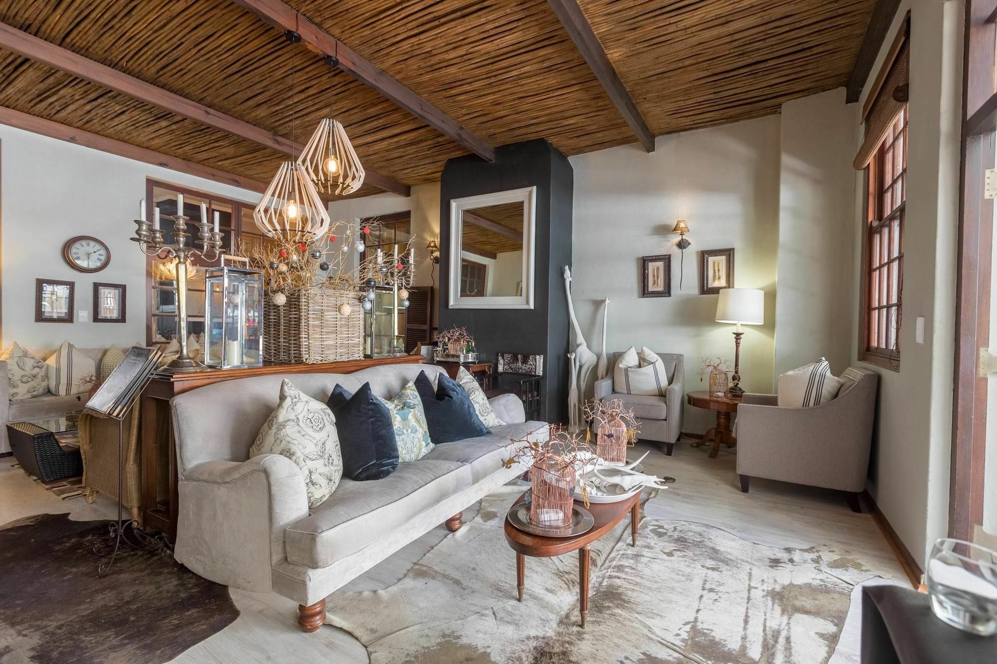 Lairds Lodge Country Estate Plettenberg Bay Dış mekan fotoğraf