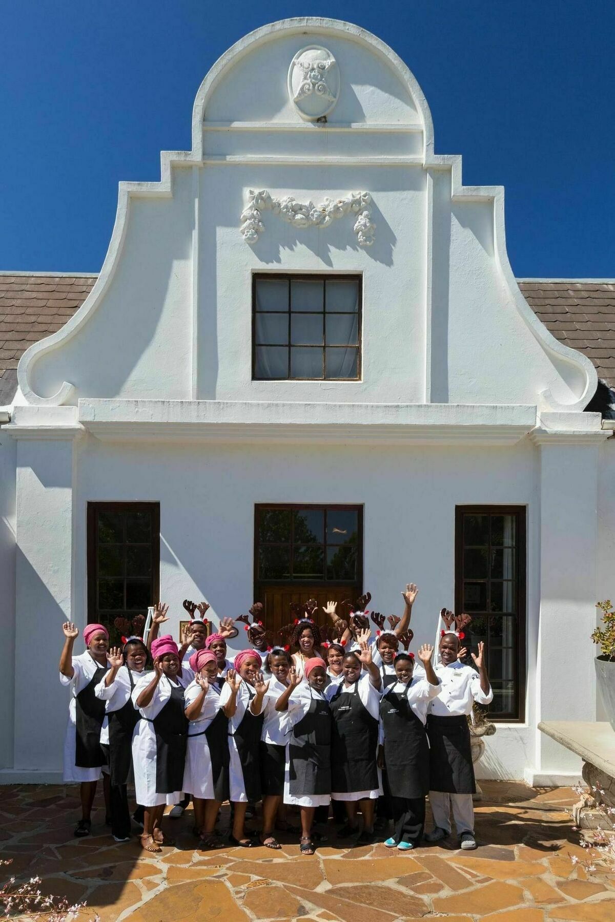 Lairds Lodge Country Estate Plettenberg Bay Dış mekan fotoğraf