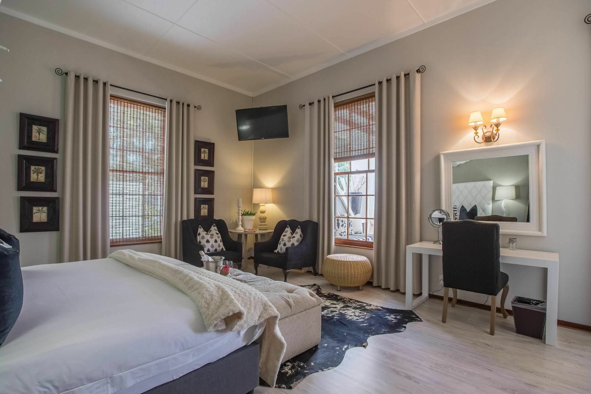 Lairds Lodge Country Estate Plettenberg Bay Dış mekan fotoğraf