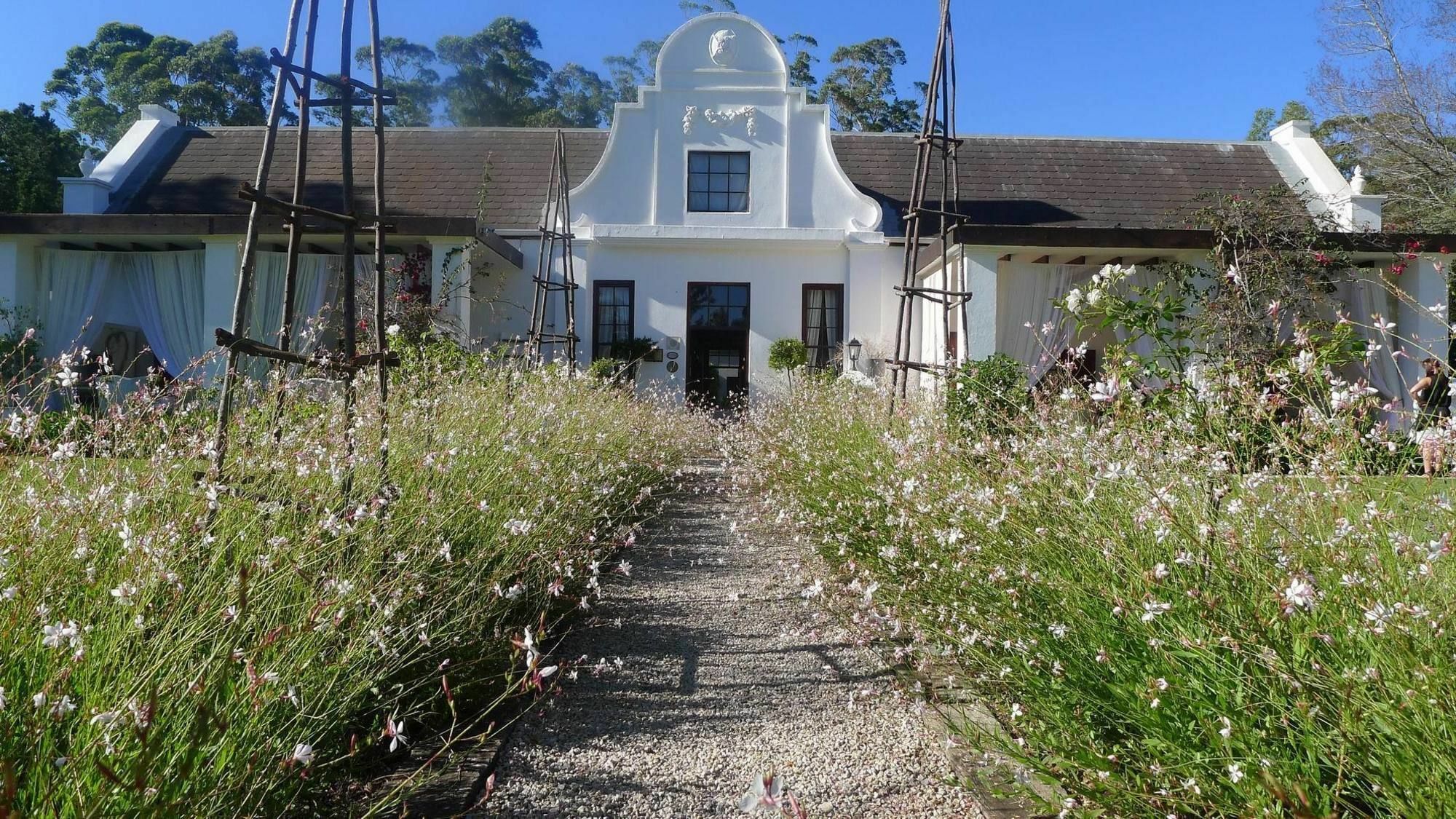 Lairds Lodge Country Estate Plettenberg Bay Dış mekan fotoğraf